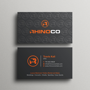 Business Card Design by Bikash Das for this project | Design: #32303316