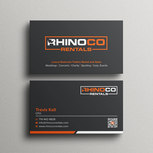 Business Card Design by Bikash Das for this project | Design: #32303336