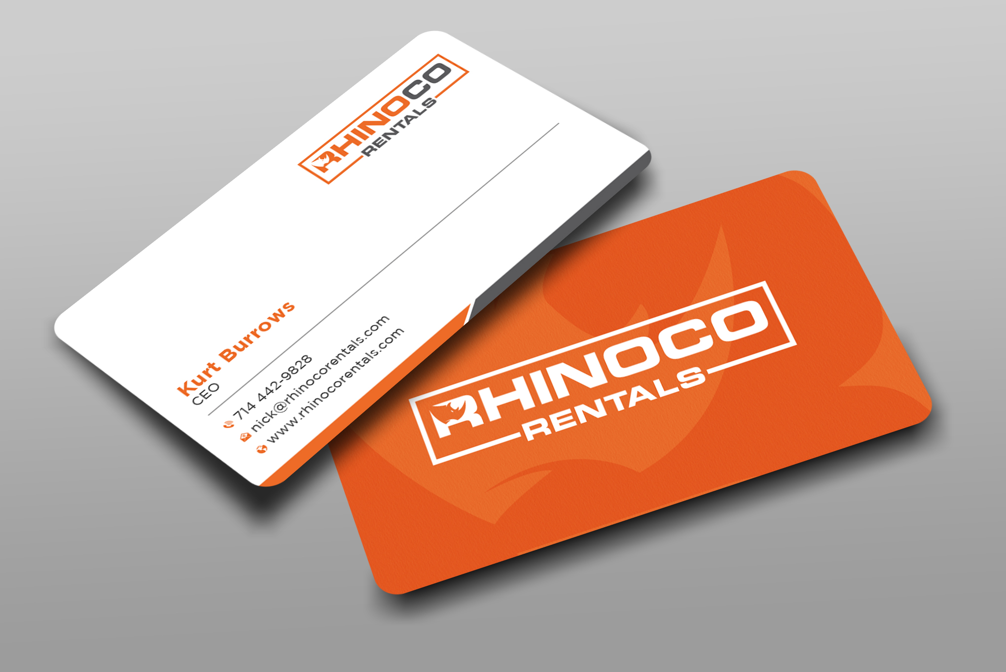 Business Card Design by Uttom 2 for this project | Design #32271208
