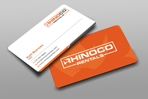 Design de Carte de Visite par Uttom 2 pour ce projet | Design : #32271208