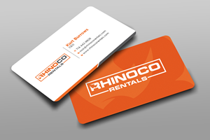 Design de Carte de Visite par Uttom 2 pour ce projet | Design : #32271211