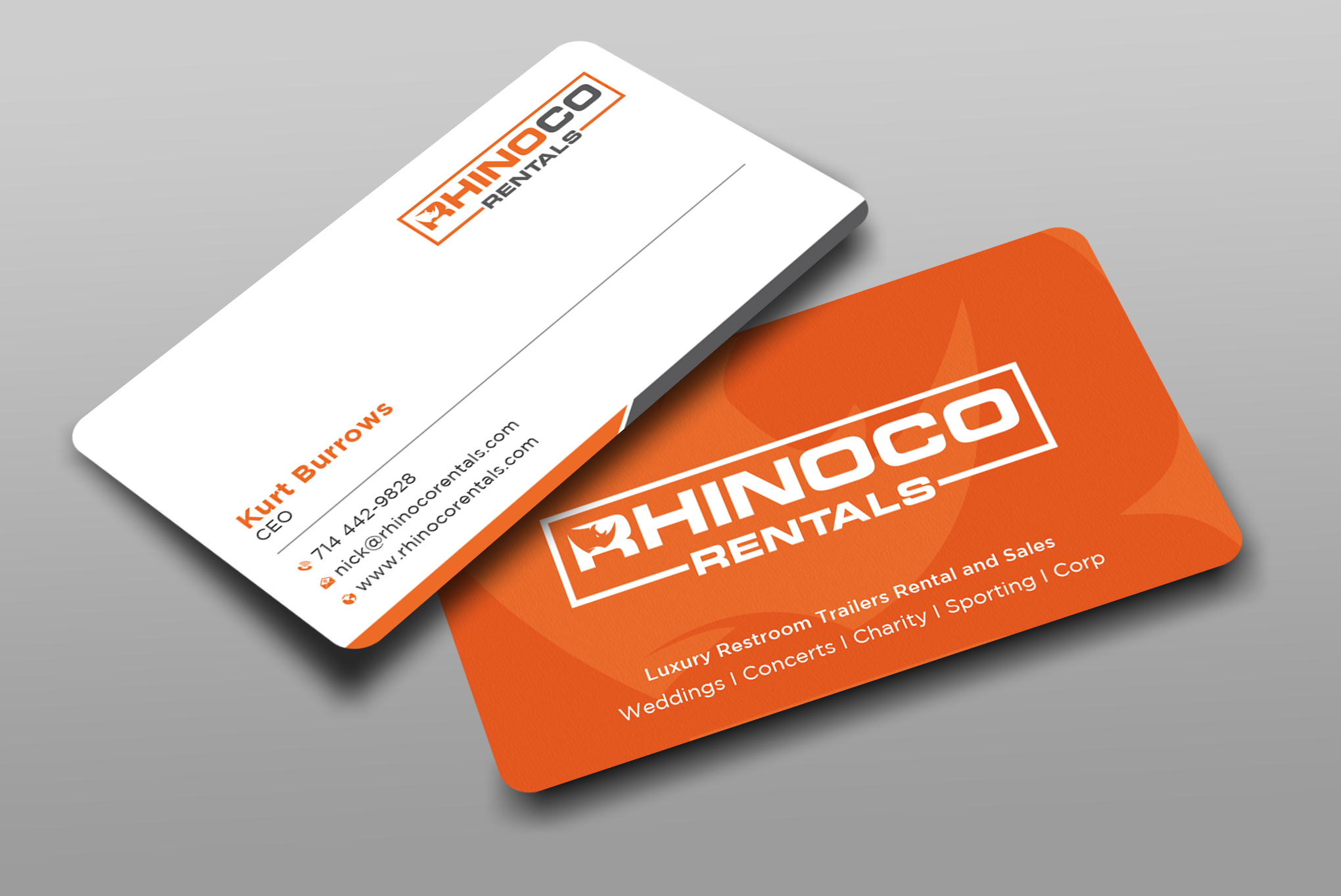 Business Card Design by Uttom 2 for this project | Design #32271233