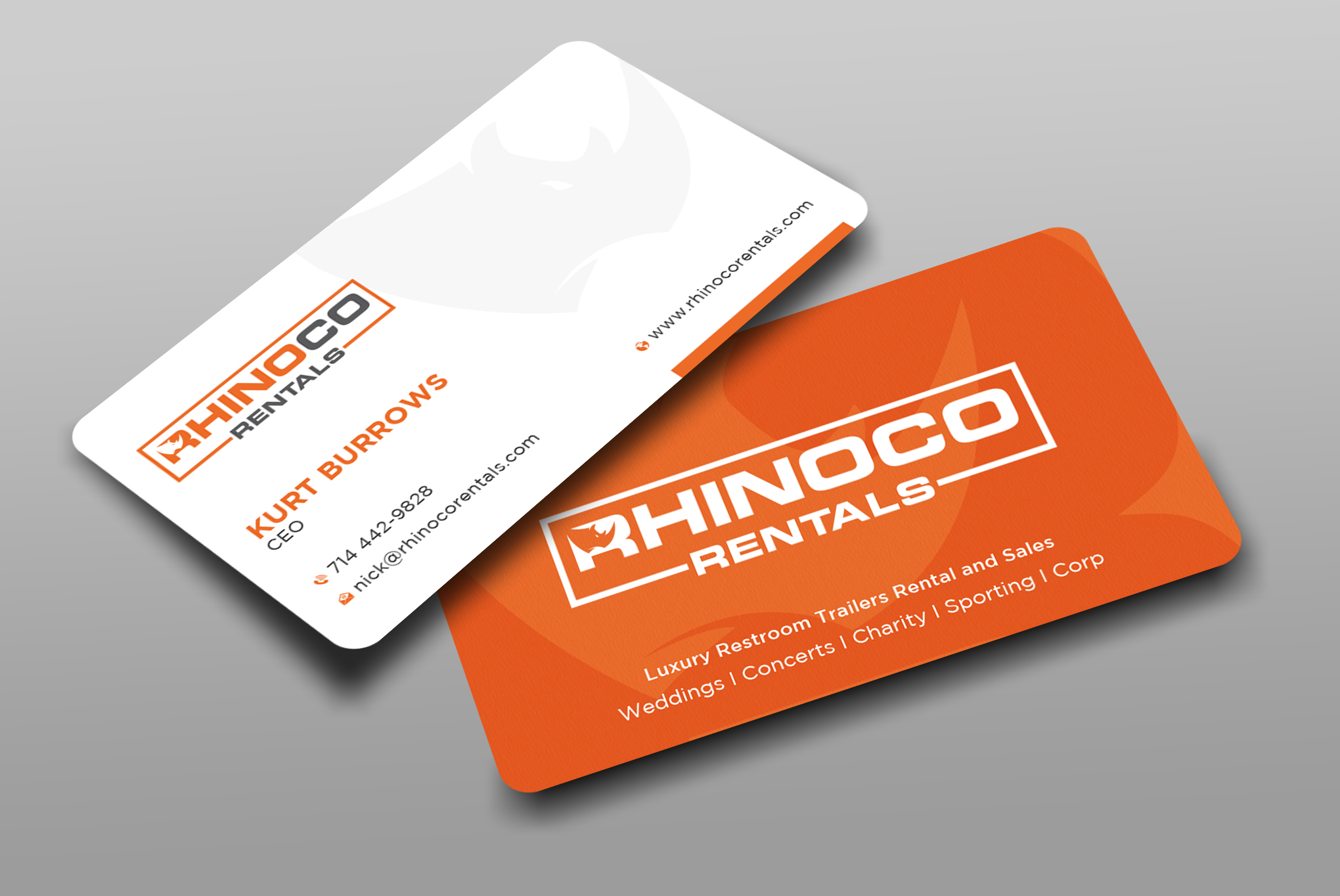 Business Card Design by Uttom 2 for this project | Design #32271287