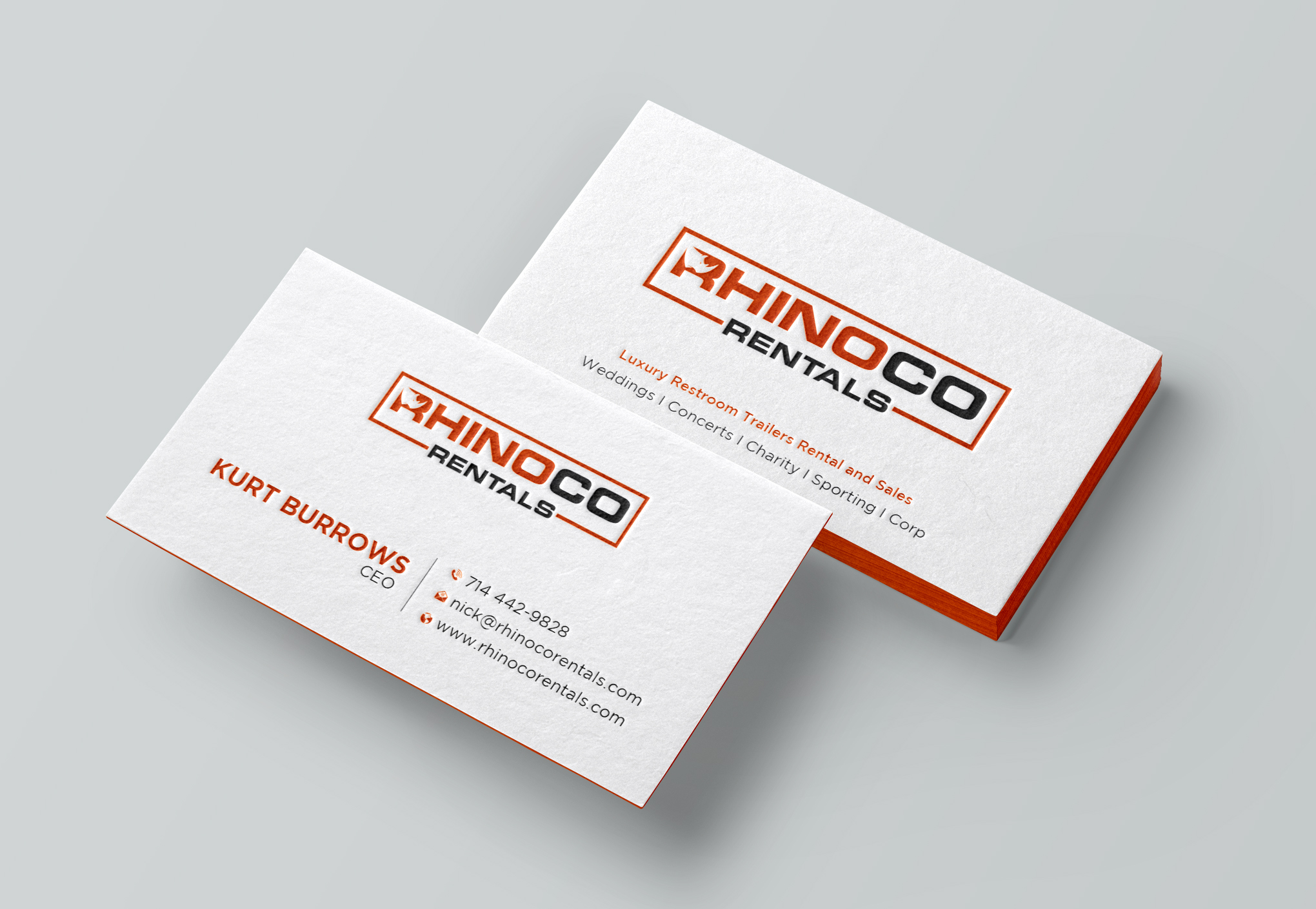 Business Card Design by Uttom 2 for this project | Design #32271288