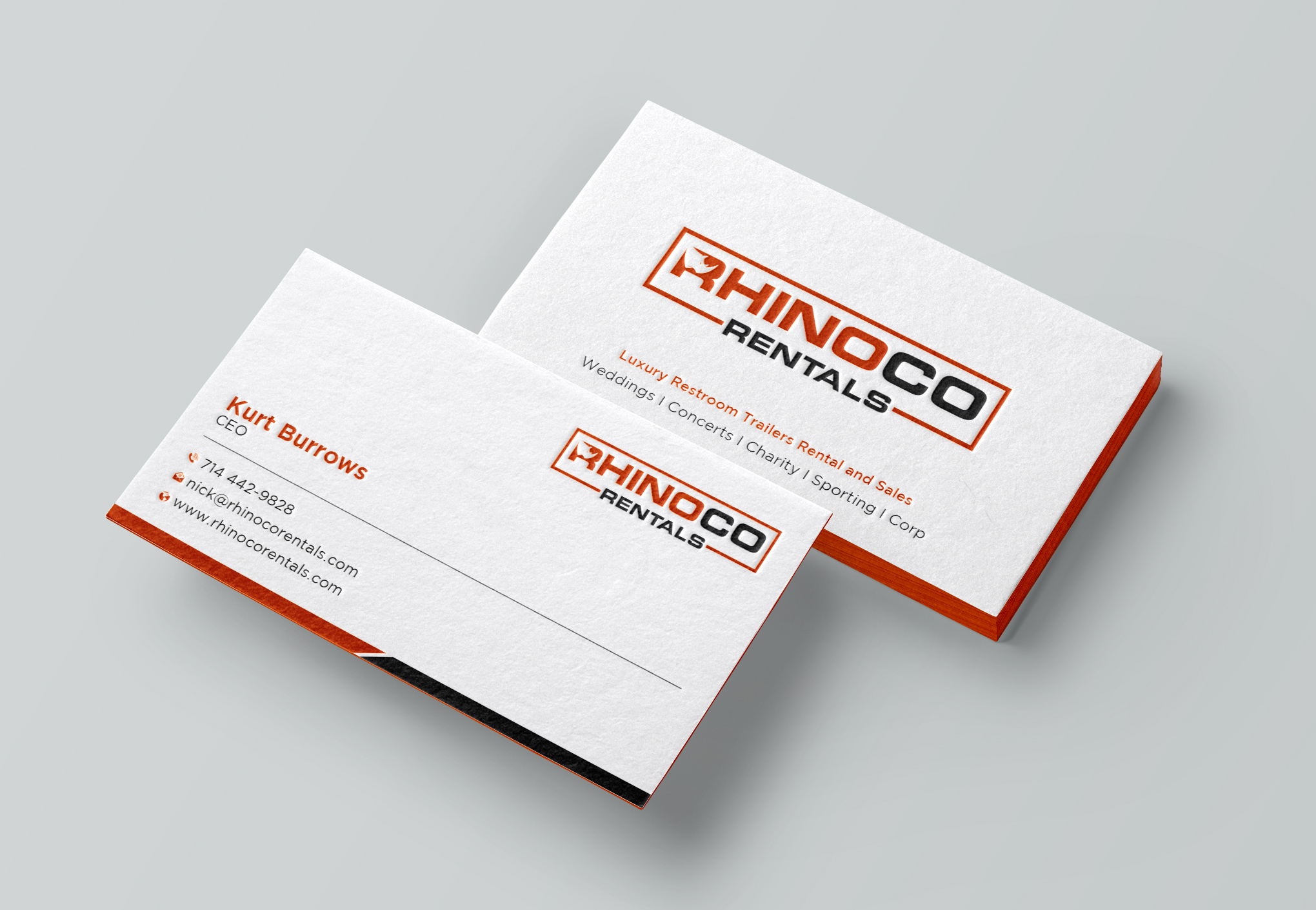 Business Card Design by Uttom 2 for this project | Design #32271295