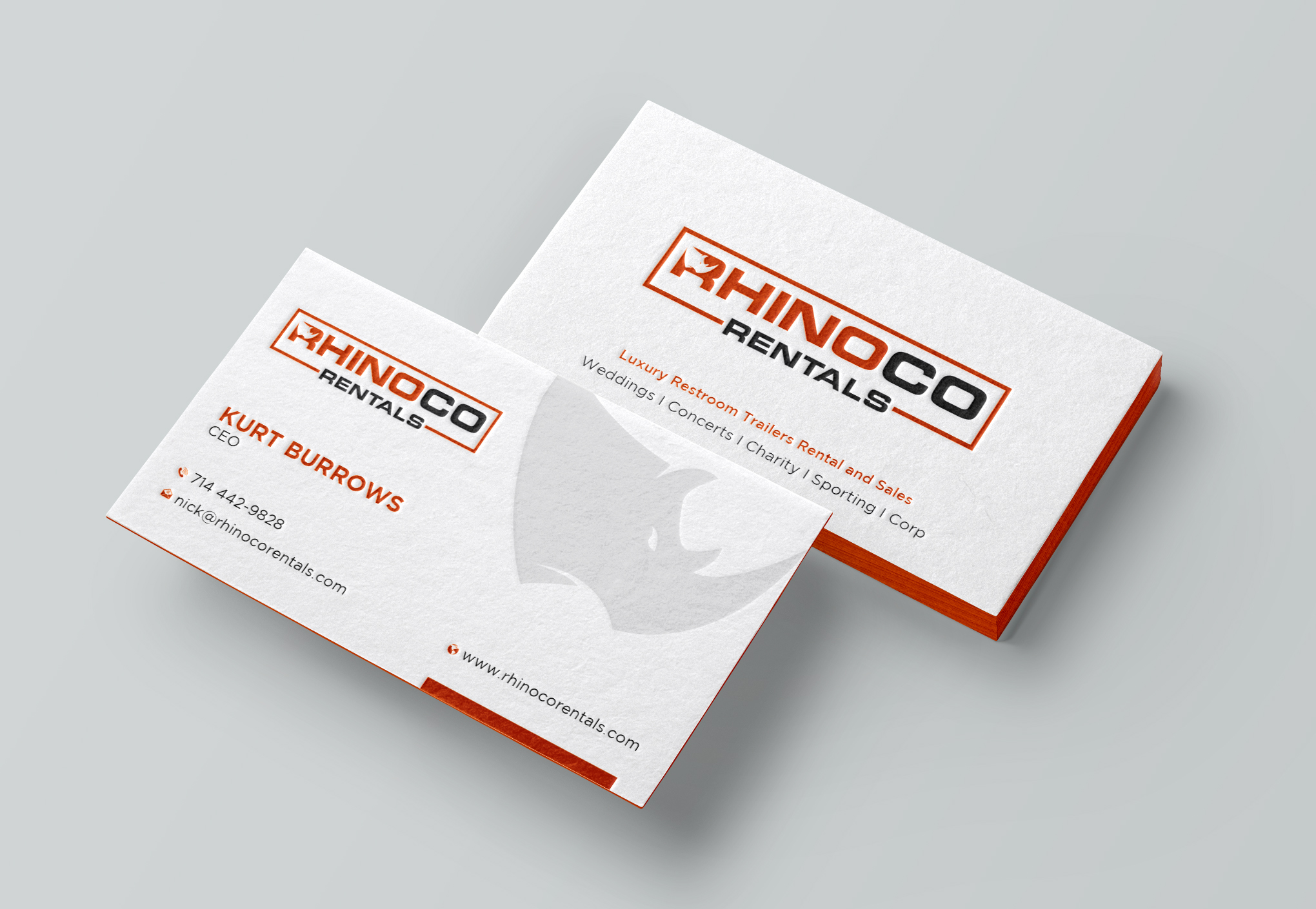 Business Card Design by Uttom 2 for this project | Design #32271296