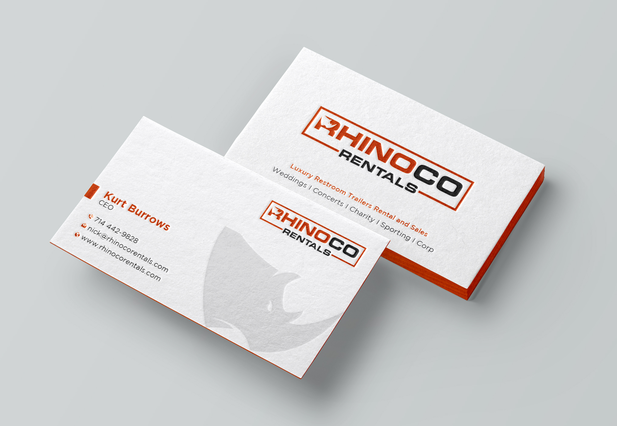 Business Card Design by Uttom 2 for this project | Design #32271297