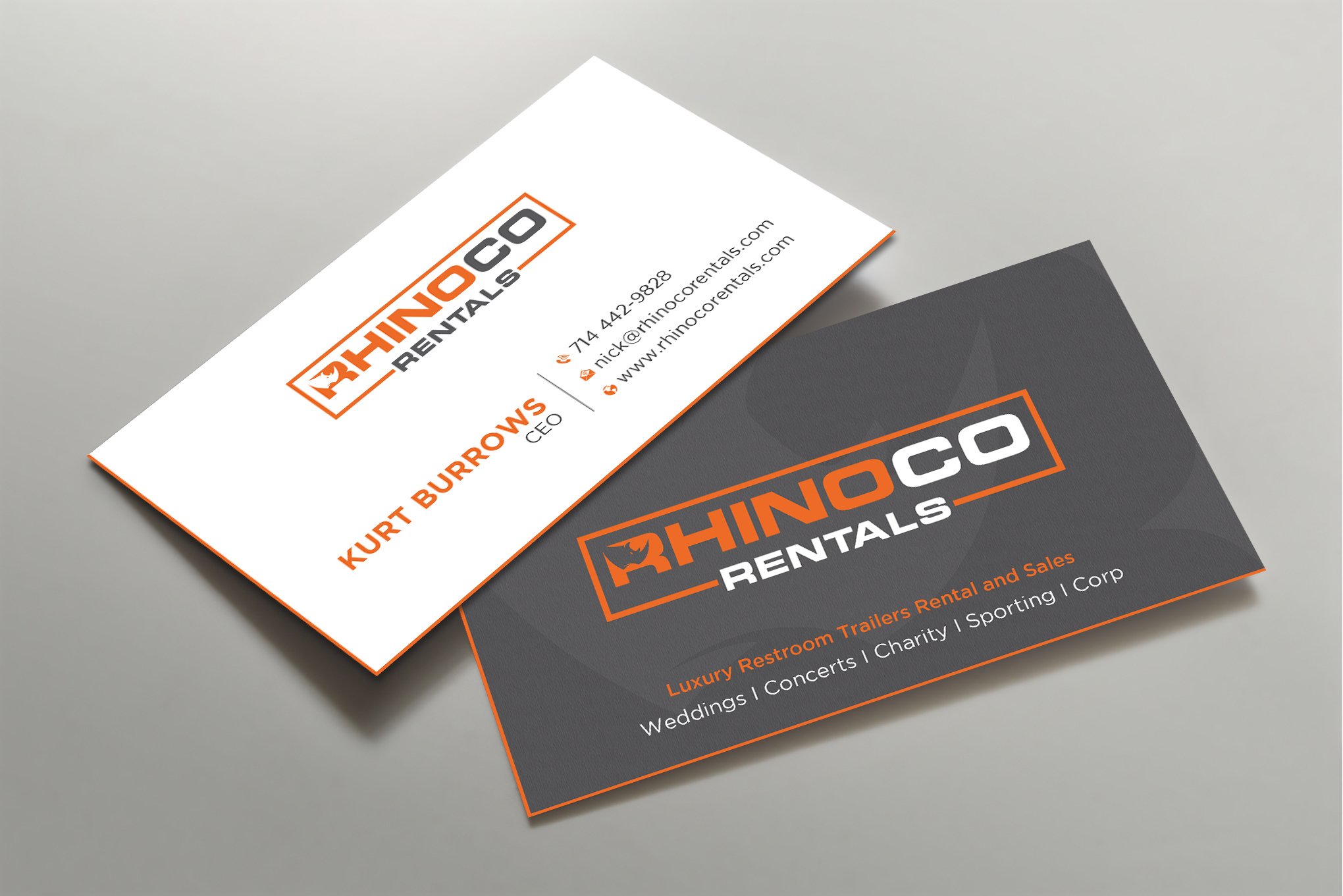 Business Card Design by Uttom 2 for this project | Design #32271434