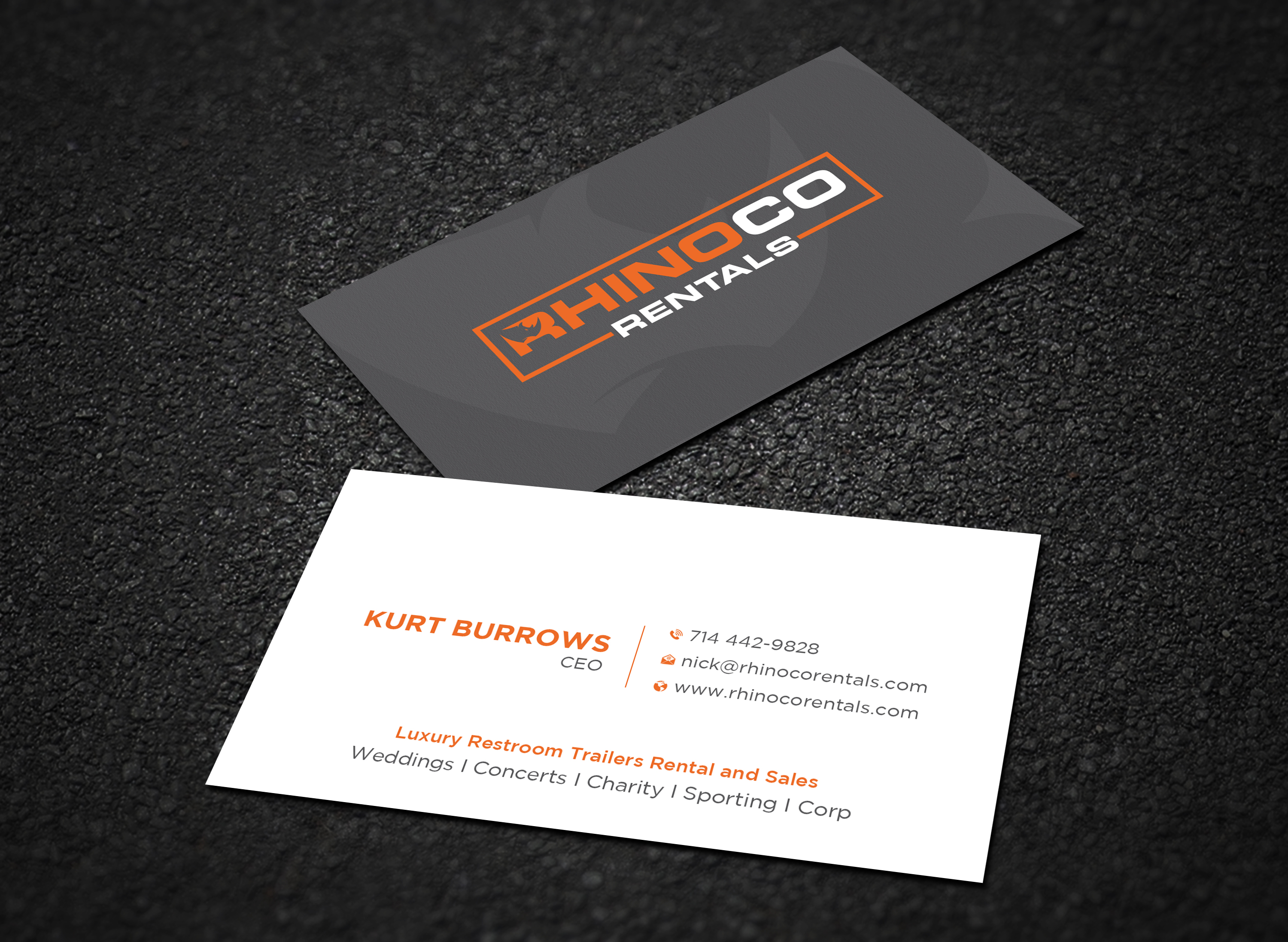 Business Card Design by Uttom 2 for this project | Design #32271593