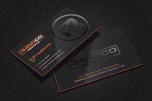 Design de Carte de Visite par Uttom 2 pour ce projet | Design : #32271617