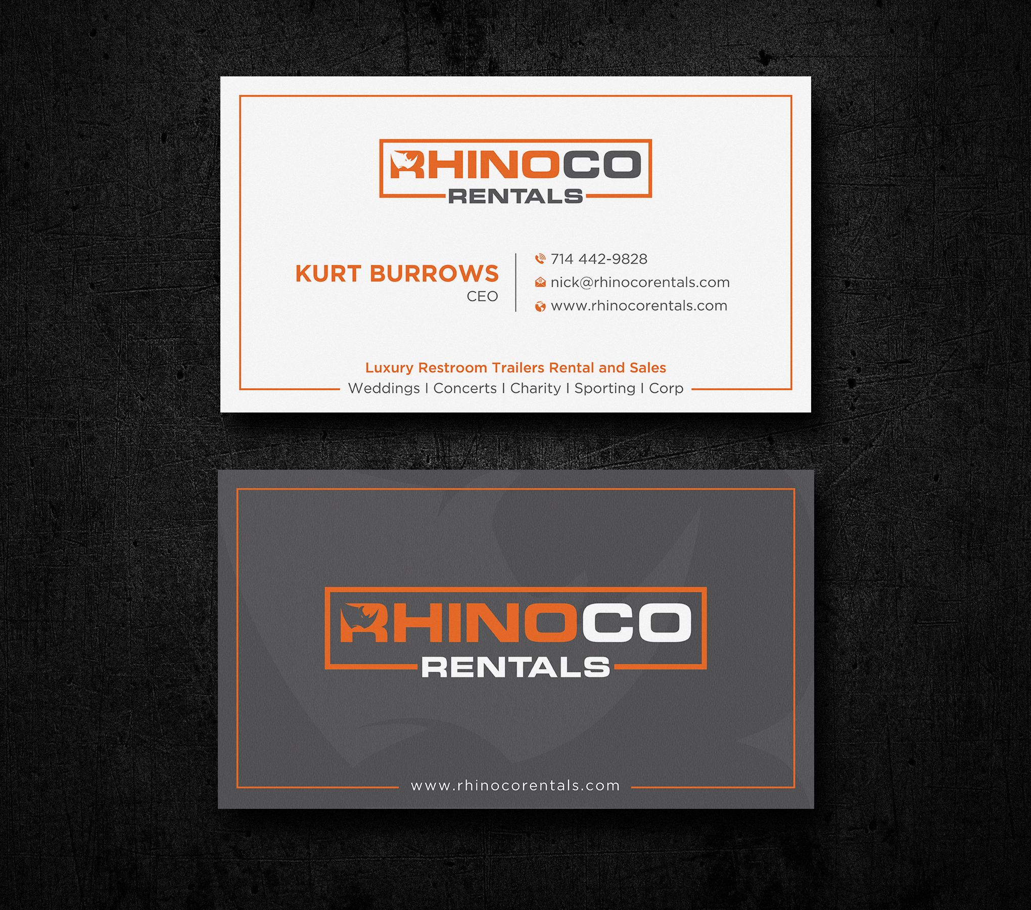 Business Card Design by Uttom 2 for this project | Design #32271698