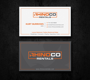 Design de Carte de Visite par Uttom 2 pour ce projet | Design : #32271698