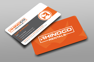 Business Card Design by Uttom 2 for this project | Design: #32271699