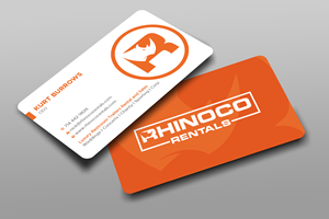 Design de Carte de Visite par Uttom 2 pour ce projet | Design : #32271700