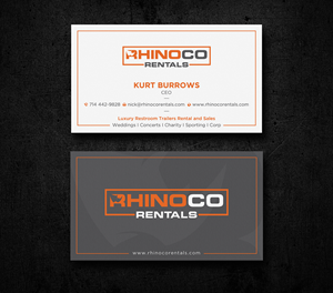 Design de Carte de Visite par Uttom 2 pour ce projet | Design : #32271701