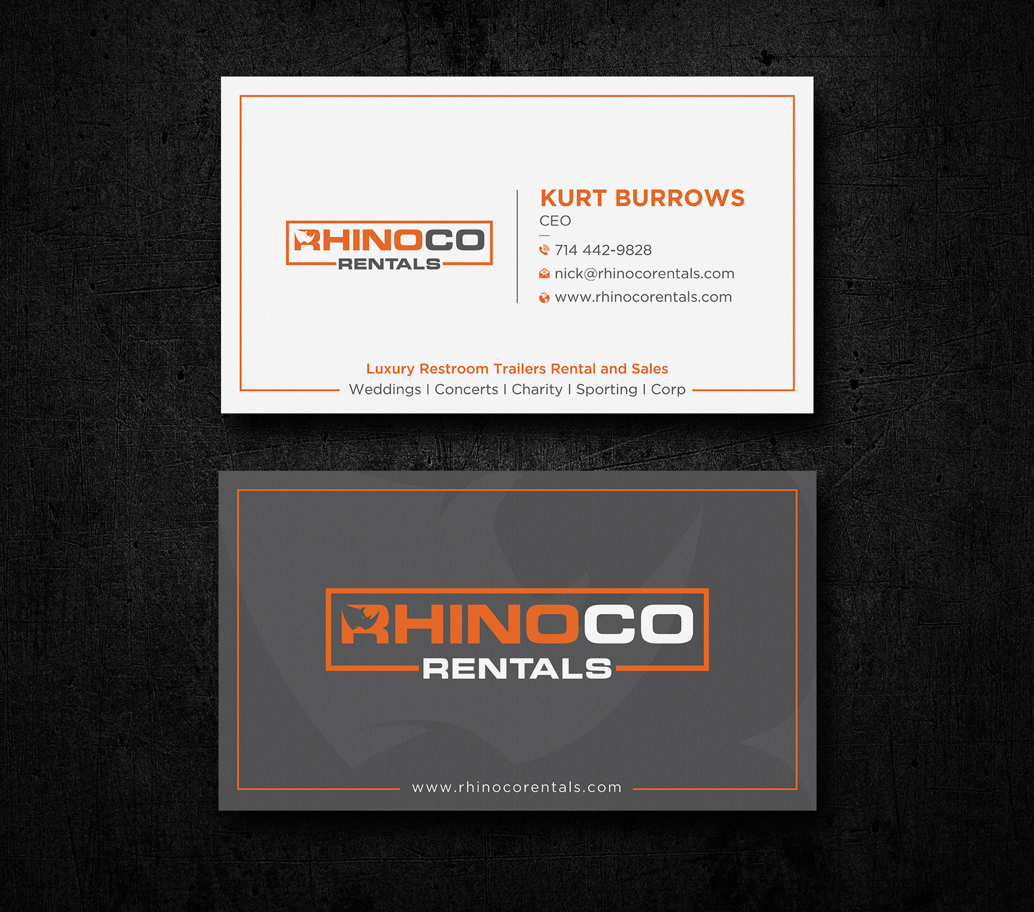 Business Card Design by Uttom 2 for this project | Design #32271702