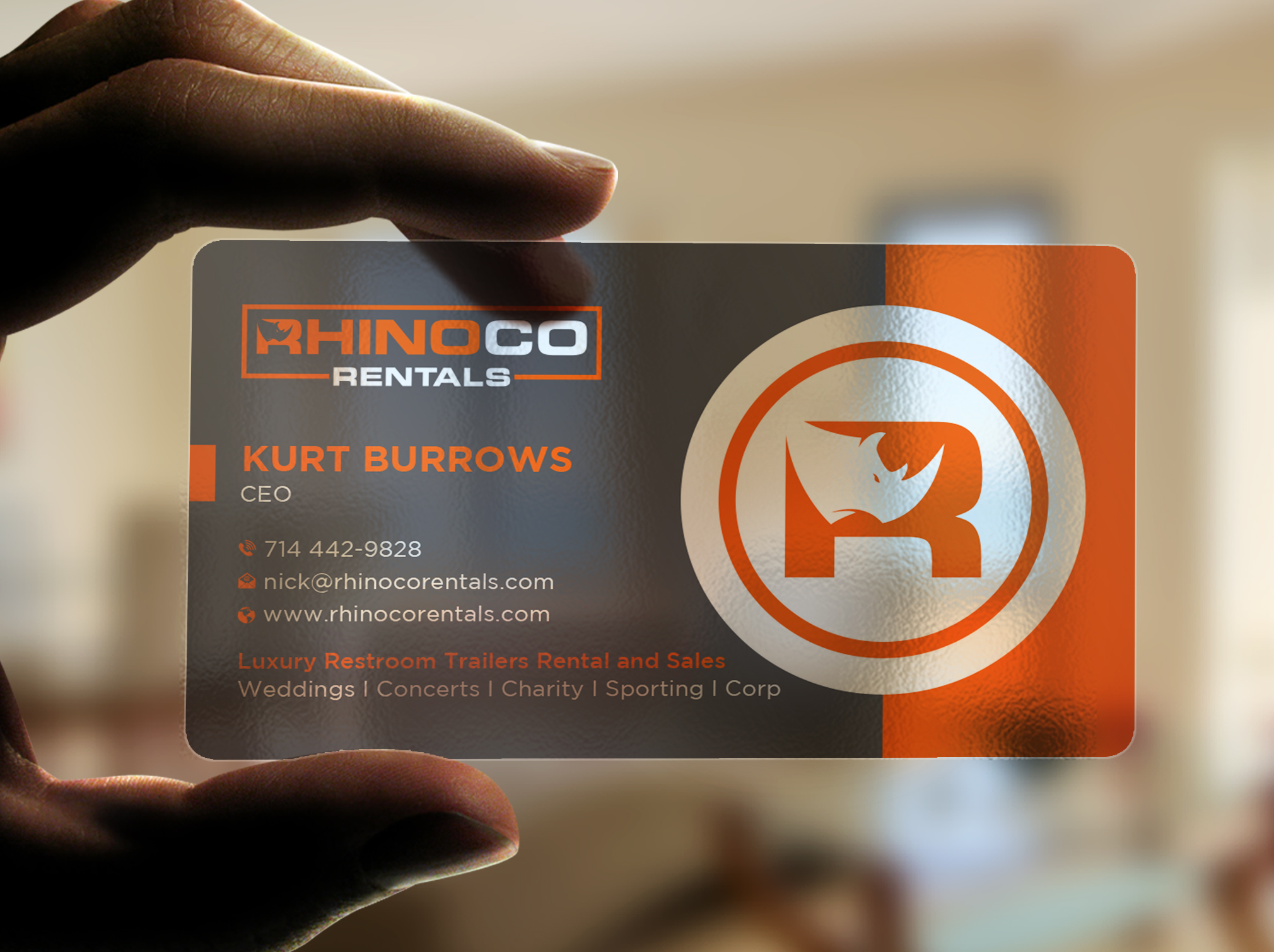 Business Card Design by Uttom 2 for this project | Design #32271708