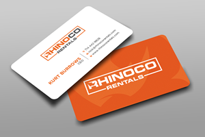 Design de Carte de Visite par Uttom 2 pour ce projet | Design : #32319732