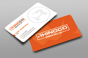 Design de Carte de Visite par Uttom 2 pour ce projet | Design : #32319734