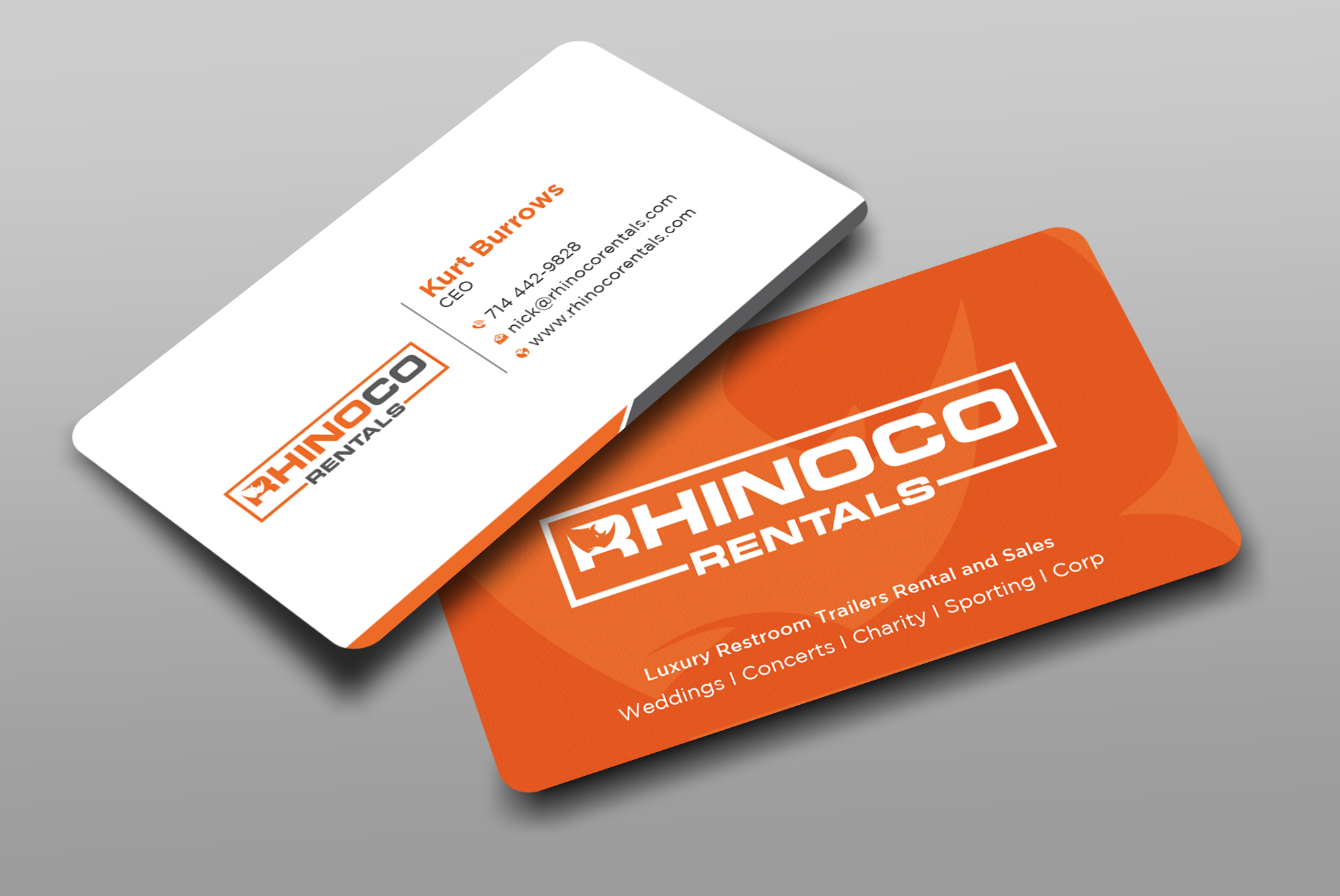 Business Card Design by Uttom 2 for this project | Design #32319743