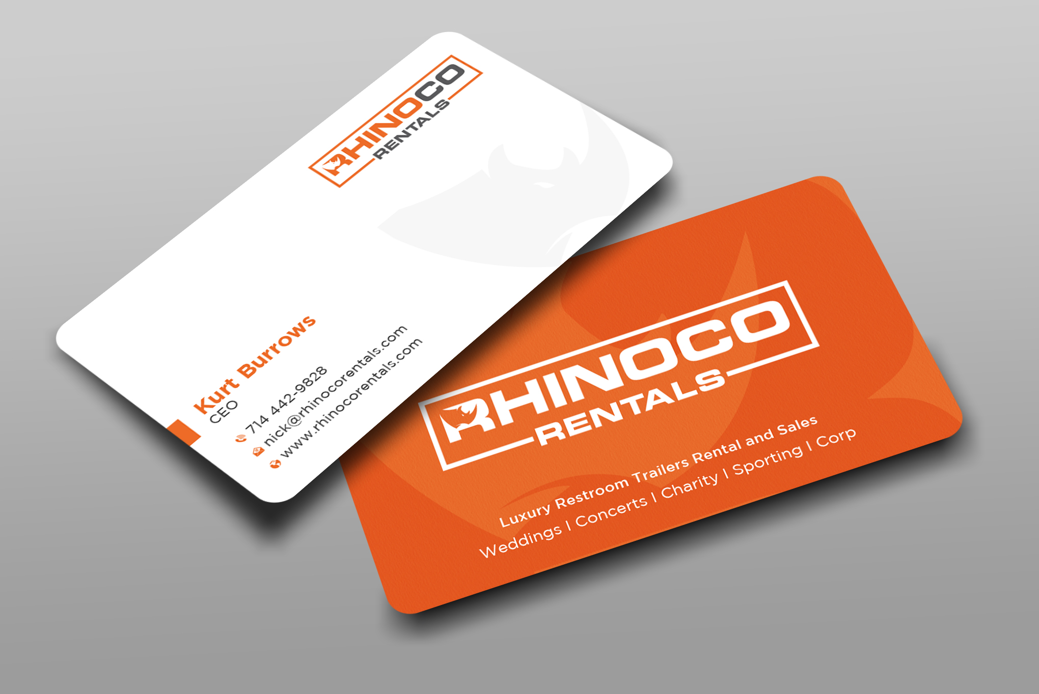 Business Card Design by Uttom 2 for this project | Design #32319746
