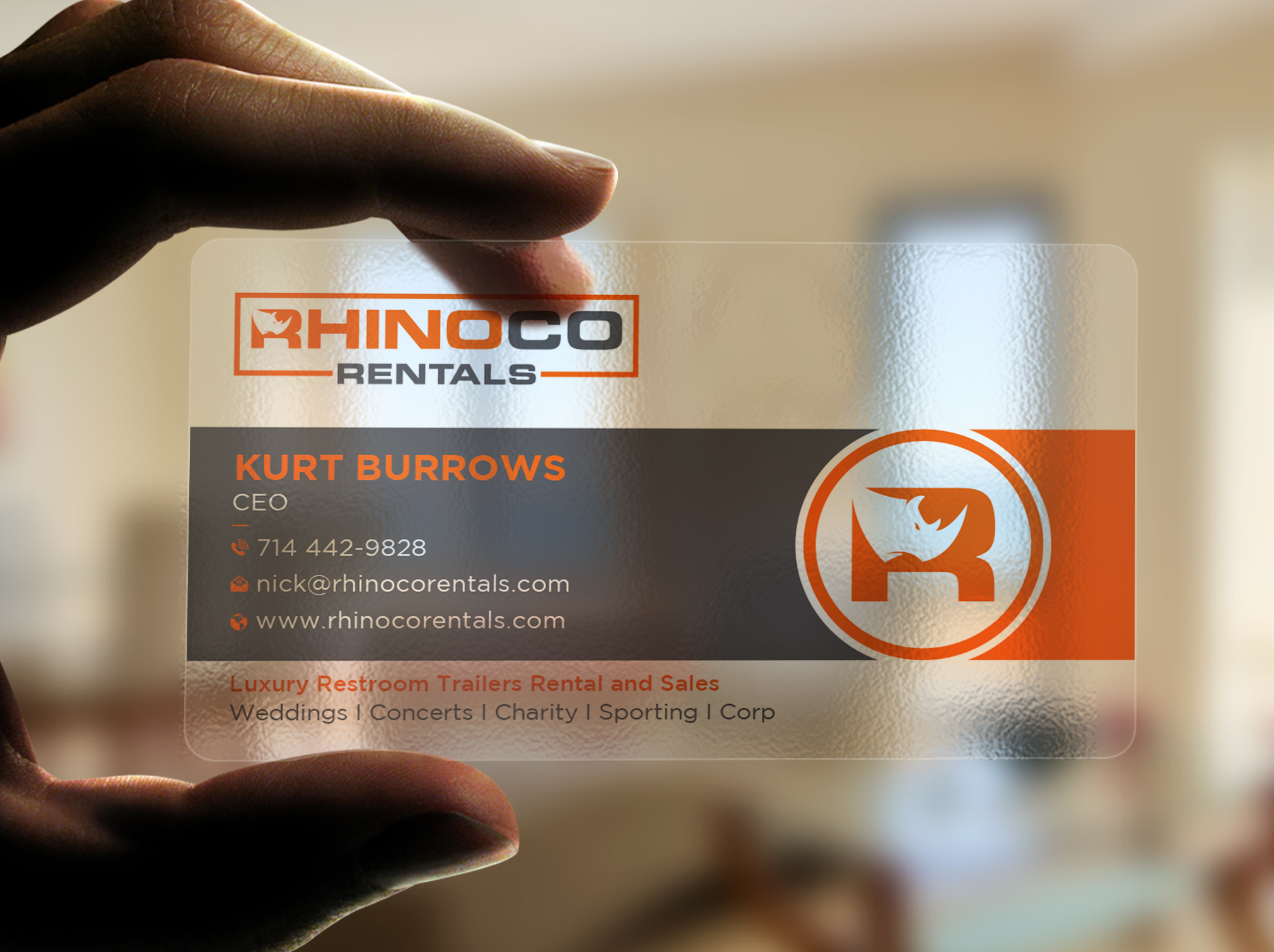 Business Card Design by Uttom 2 for this project | Design #32319759