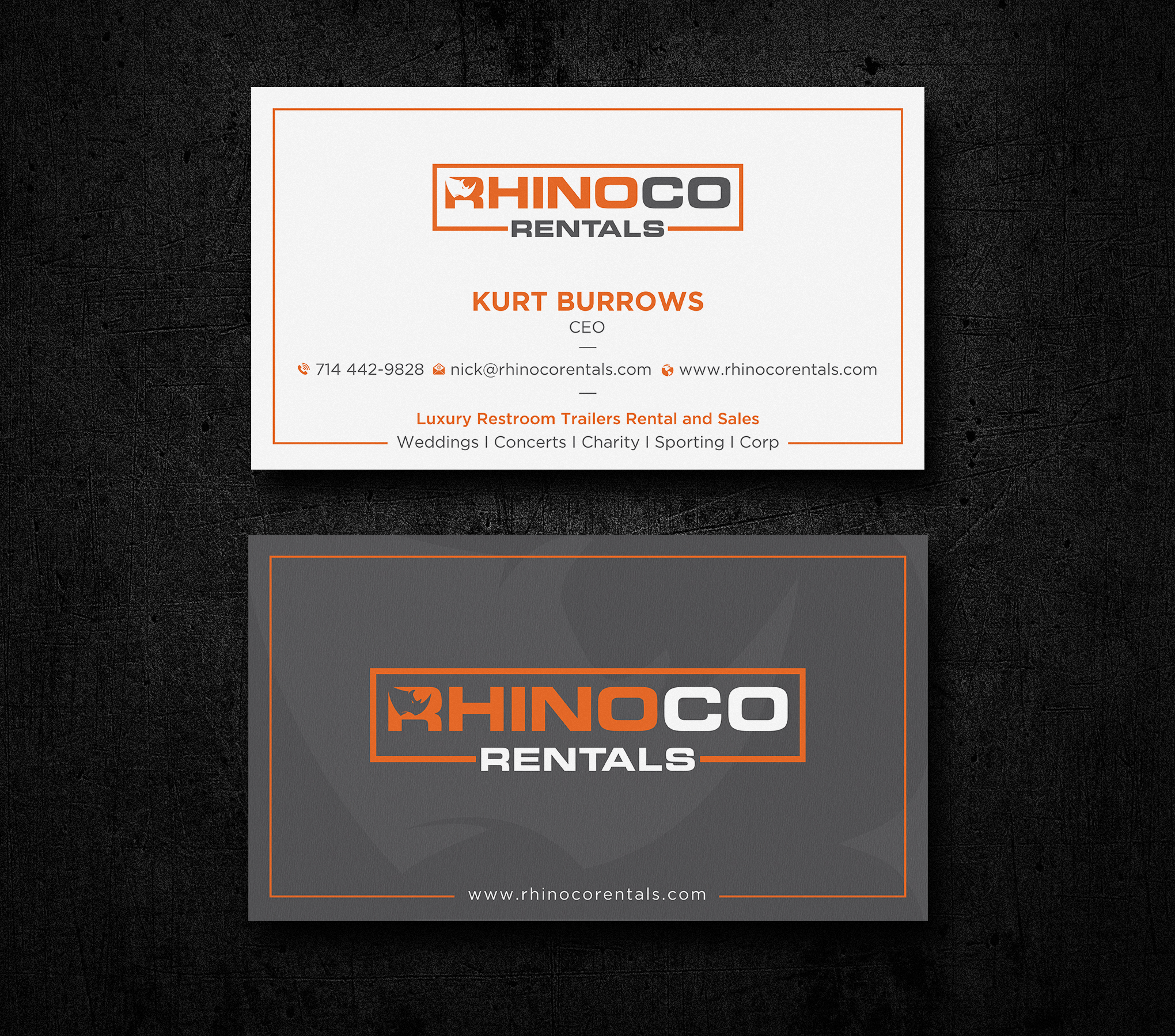 Business Card Design by Uttom 2 for this project | Design #32319763