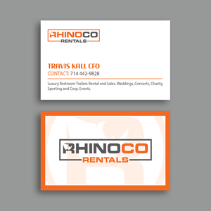 Business Card Design by Branding_BD for this project | Design: #32287262