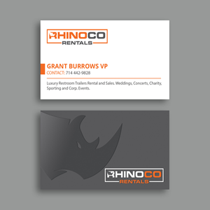 Business Card Design by MehediUIX for this project | Design #32292908