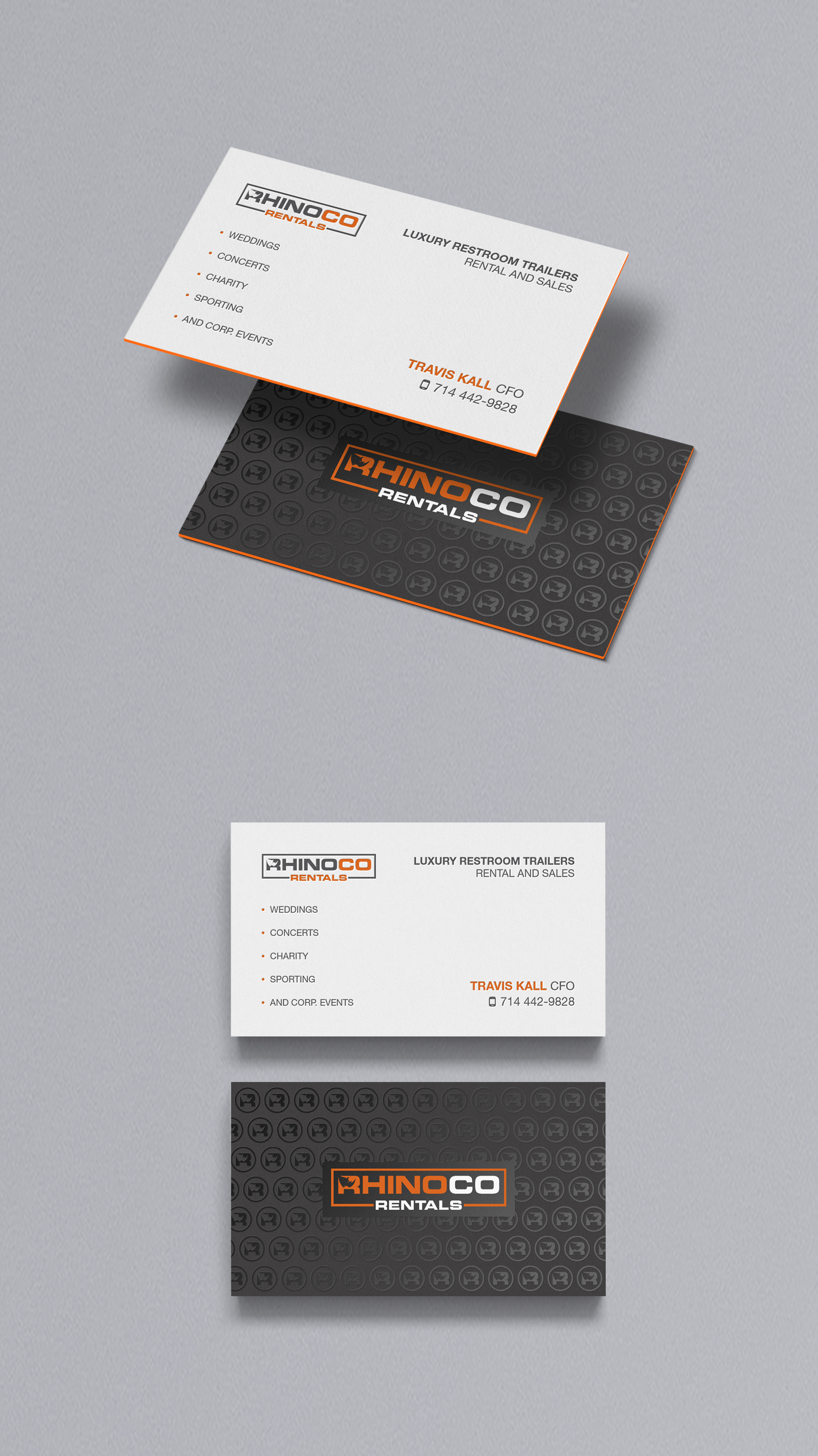 Business Card Design by logodentity for this project | Design #32271559