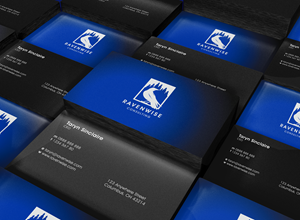 Logo Design by creative.visuals
