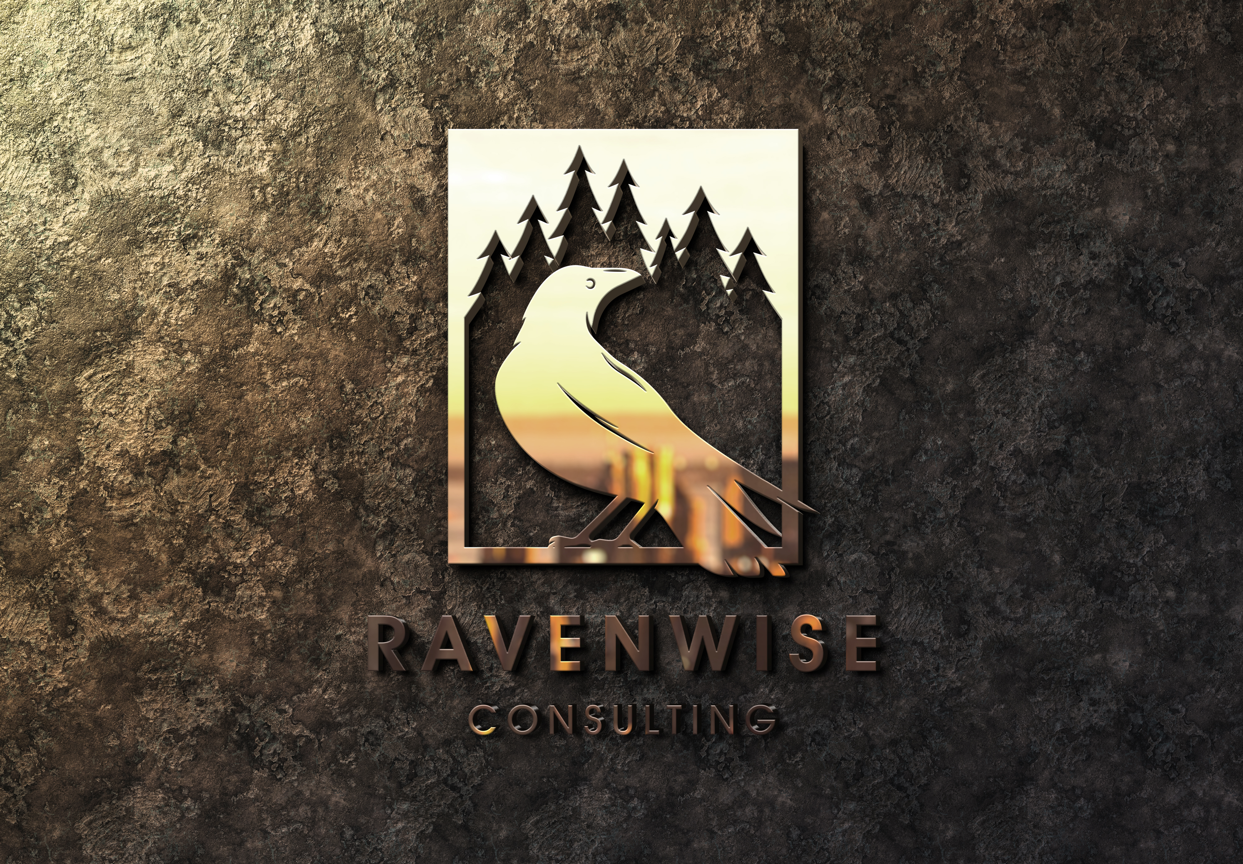 Logo Design by creative.visuals for this project | Design #32277832