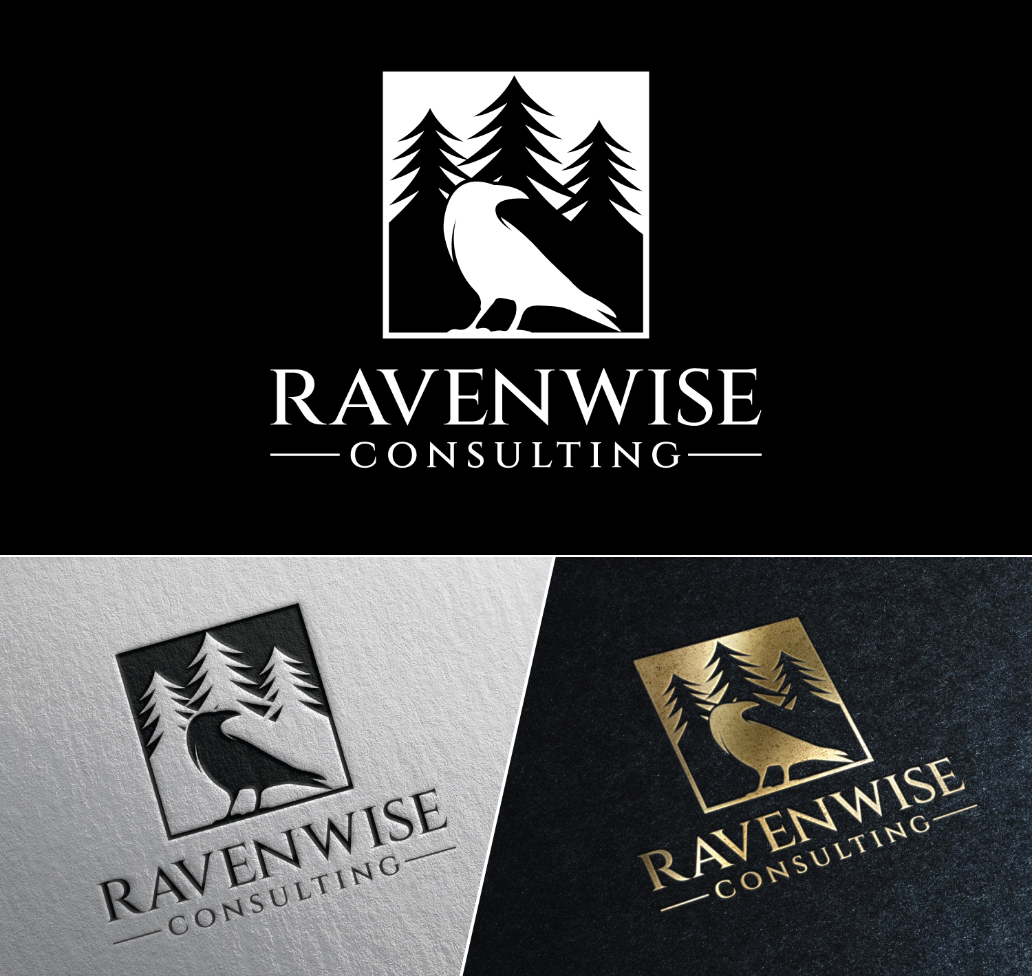 Logo Design by Atec for this project | Design #32275787