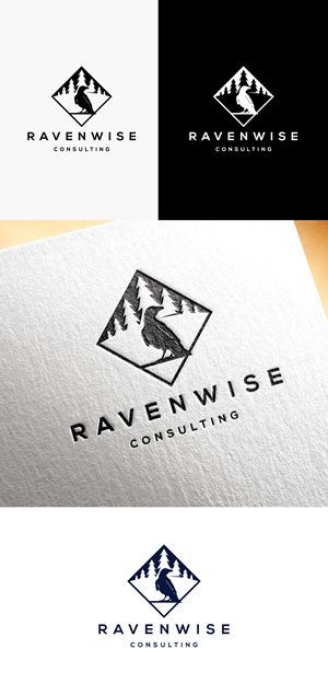 Logo Design by step forward 2 for this project | Design: #32279038