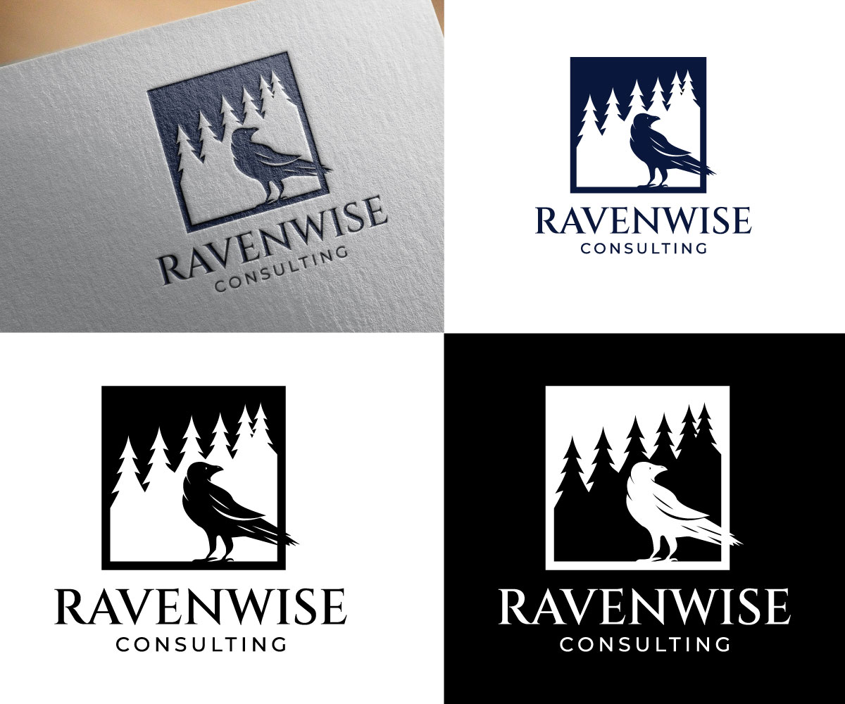 Logo Design by UN for this project | Design #32274766