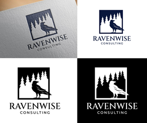 Logo Design by UN for this project | Design: #32274766
