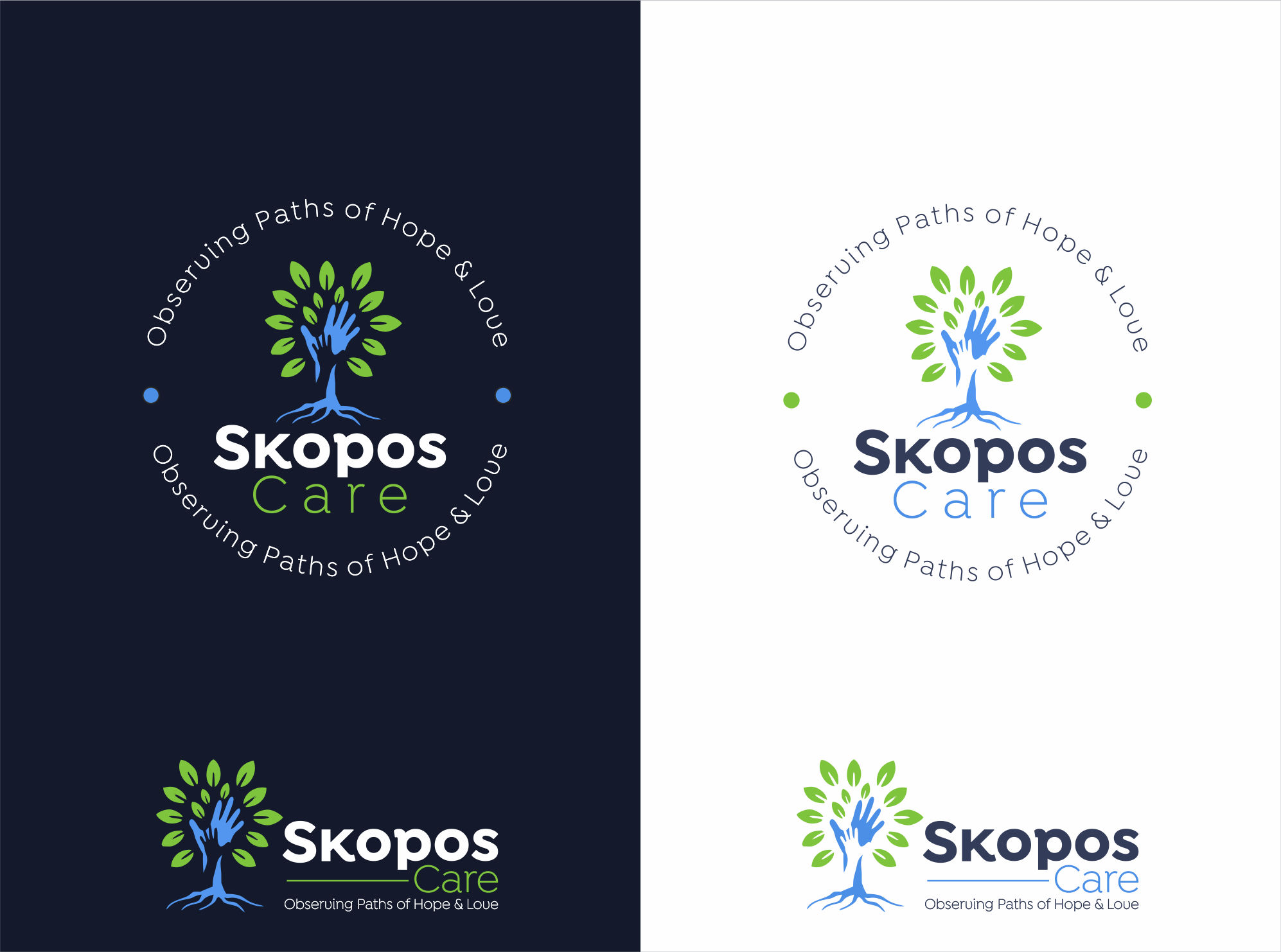 Logo Design by nikkiblue for this project | Design #32287235