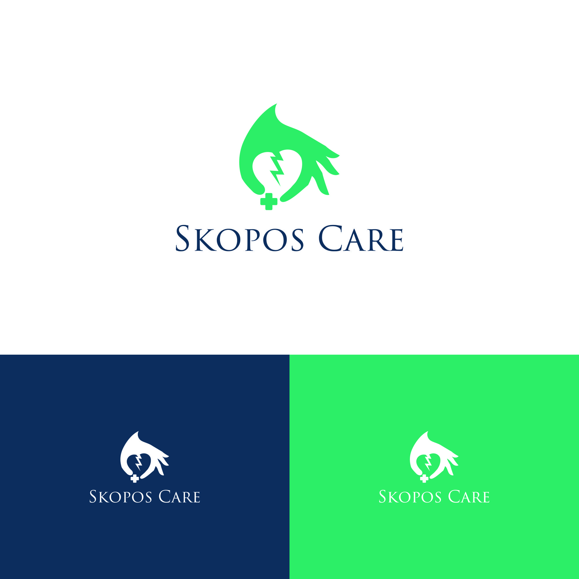 Logo-Design von discoverlogo1 für dieses Projekt | Design #32273769