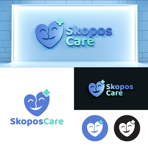 Logo Design by VINDESIGN