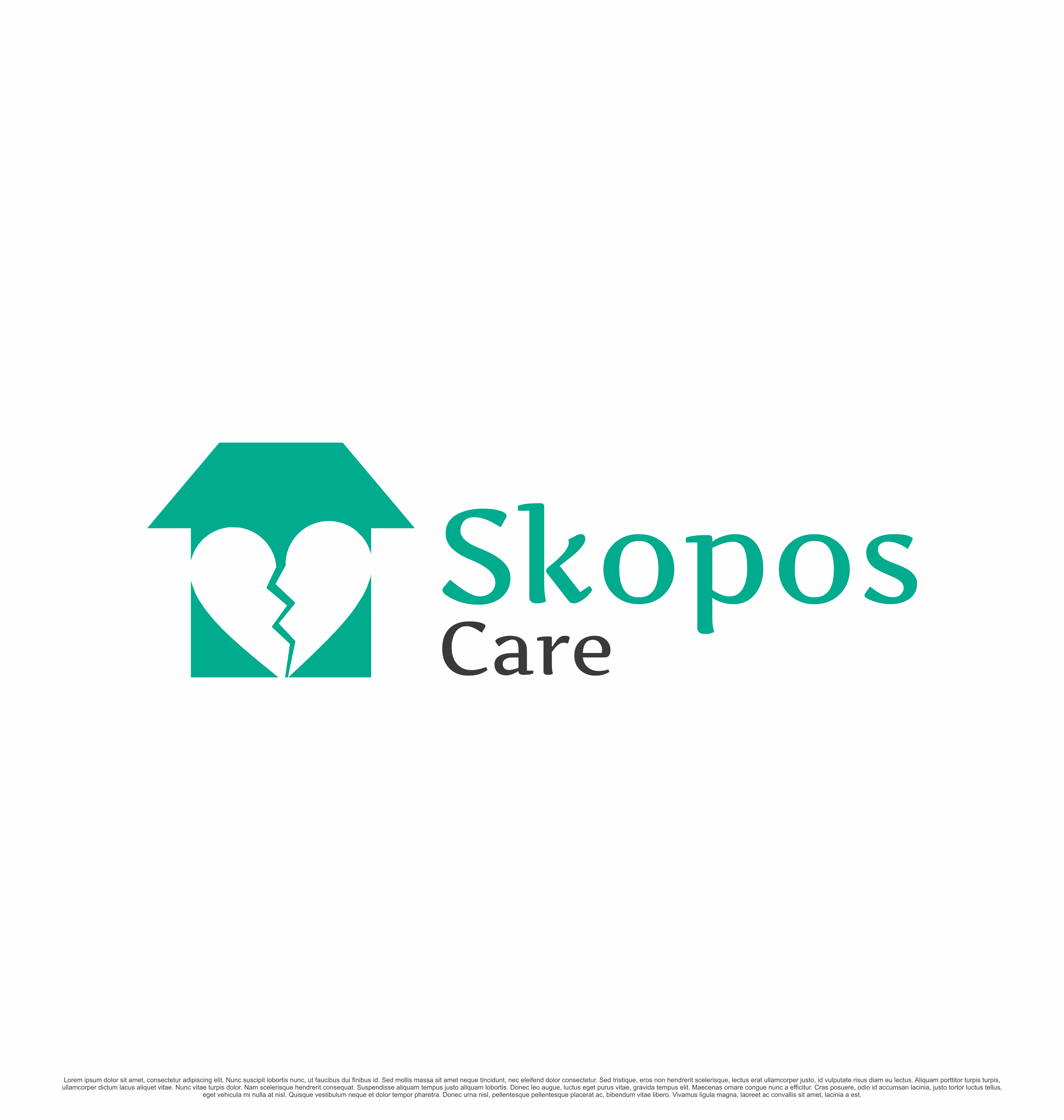 Logo Design by saesean for this project | Design #32274545