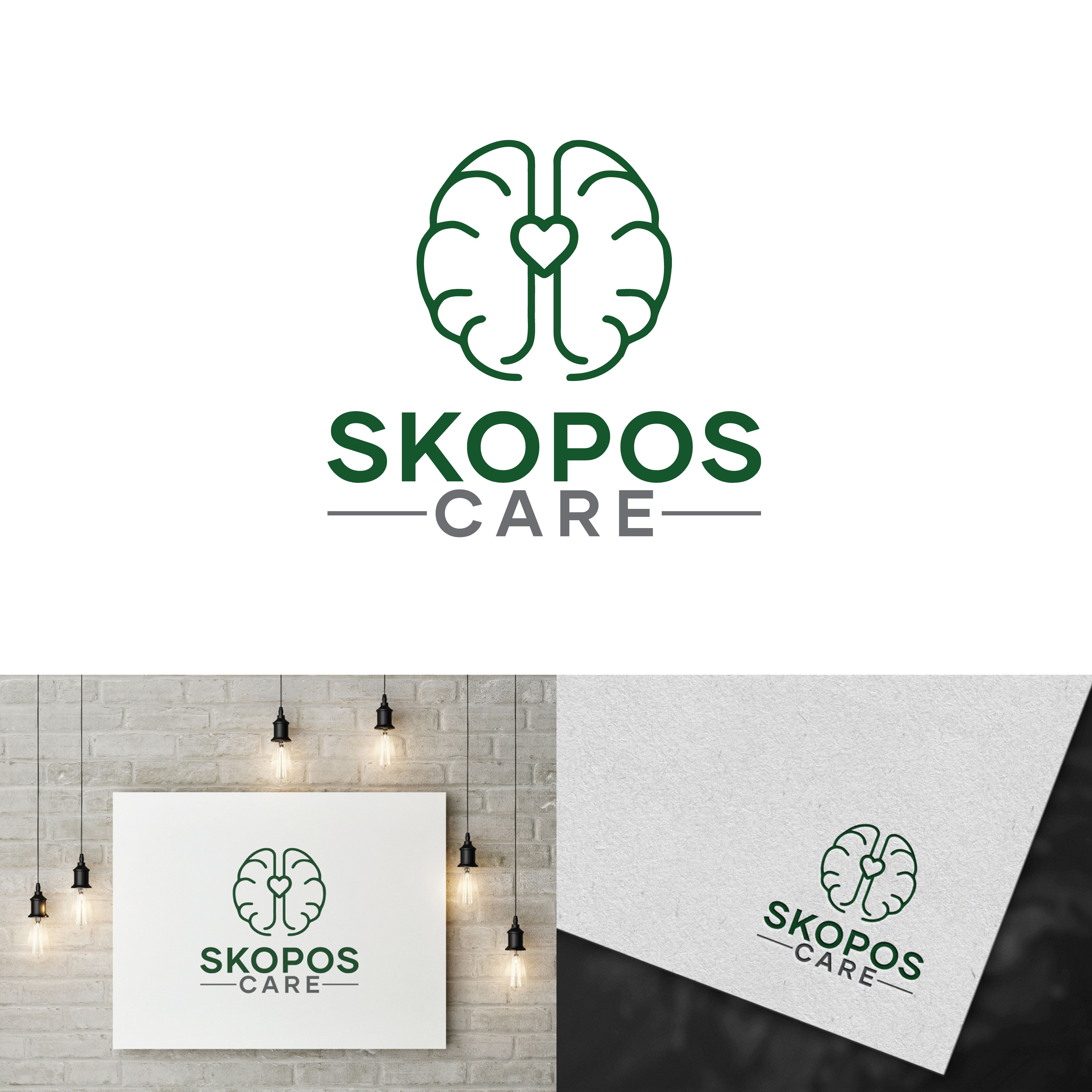 Logo Design by (Vision) for this project | Design #32272843