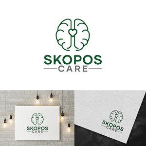 Logo-Design von (Vision) für dieses Projekt | Design: #32272843