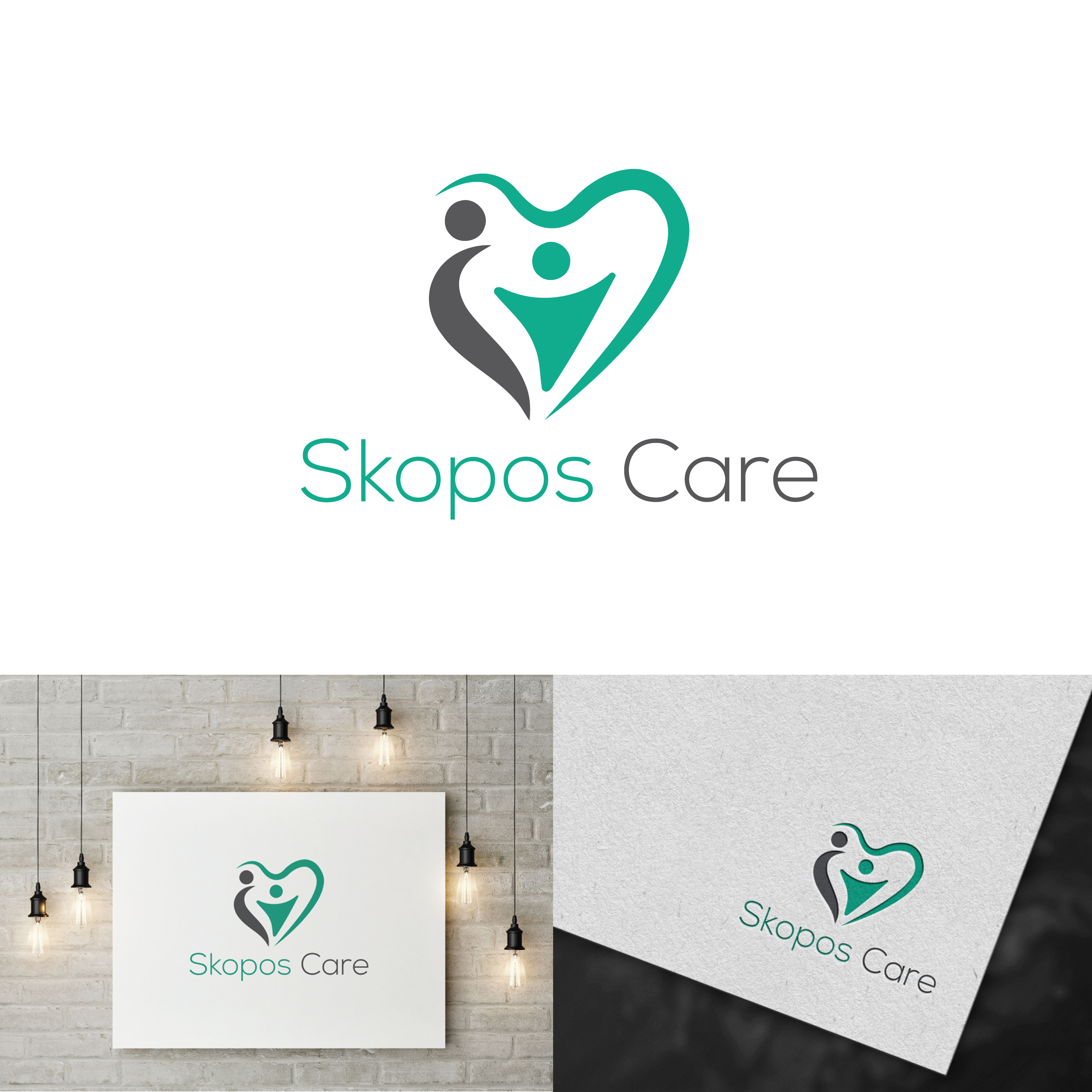 Logo Design by (Vision) for this project | Design #32273312