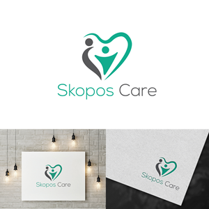 Logo-Design von (Vision) für dieses Projekt | Design #32273312