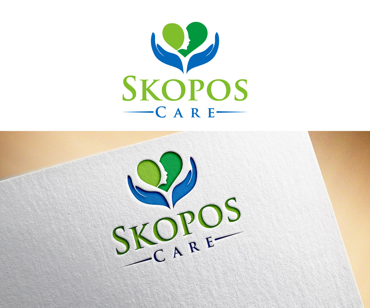 Logo Design by Md ahasan for this project | Design #32275836