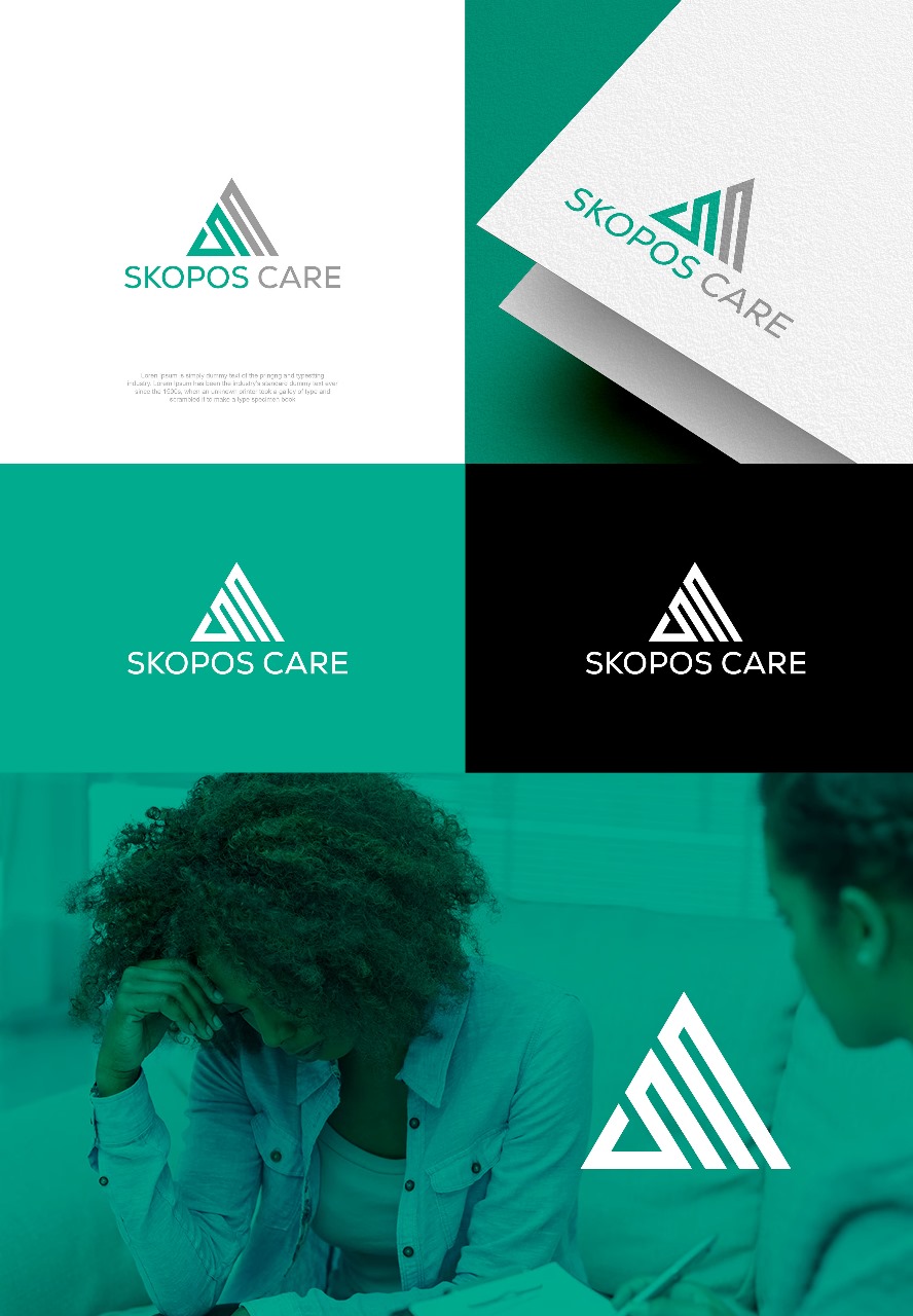 Logo Design by yellowdot for this project | Design #32272801