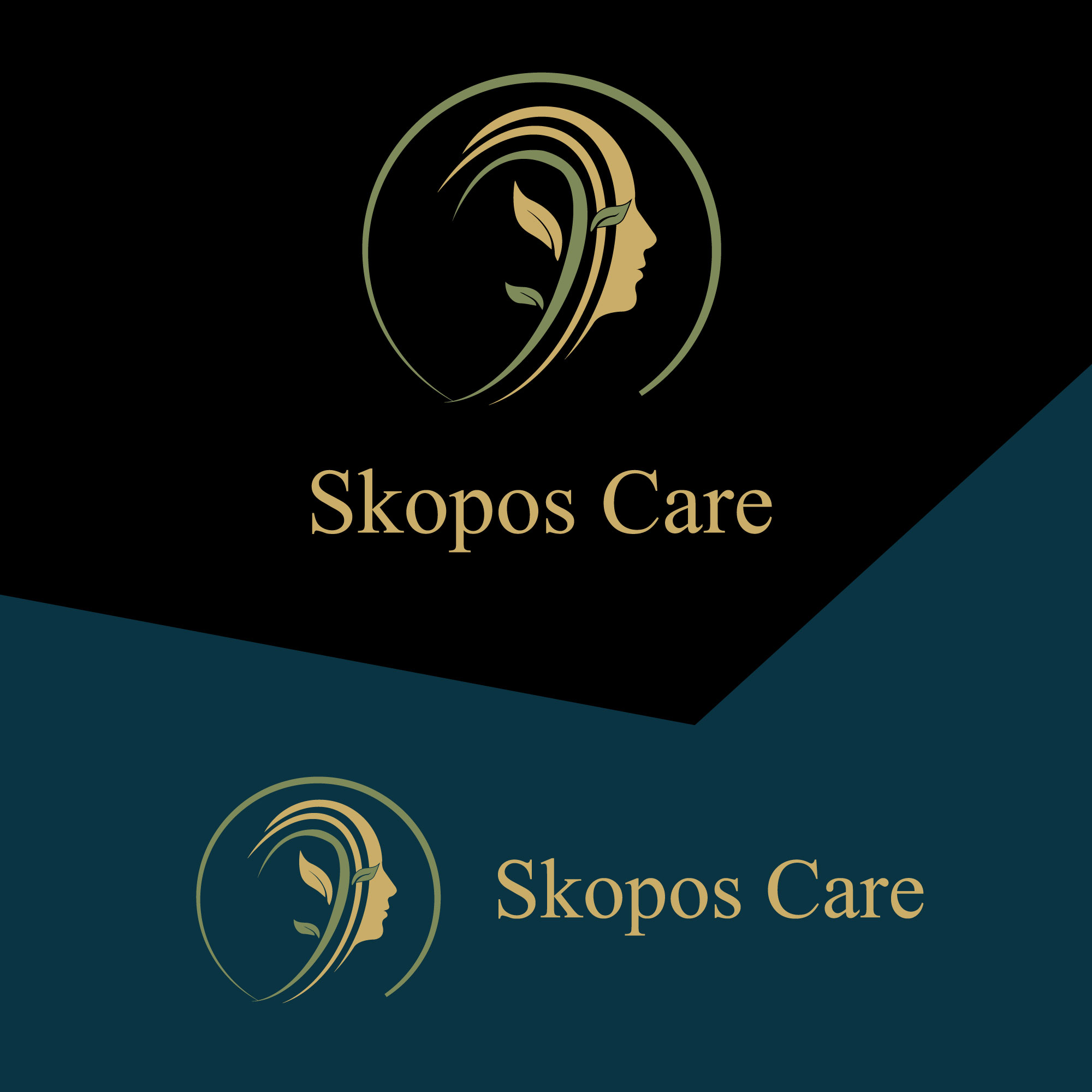 Logo Design by Wonderful design for this project | Design #32271846