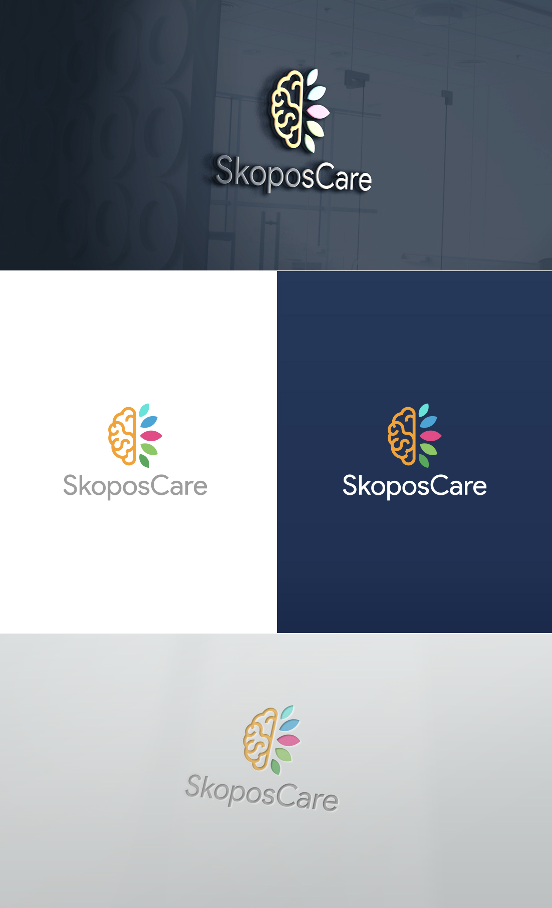 Logo Design by GLDesigns for this project | Design #32275028
