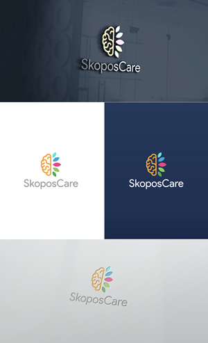 Logo Design by GLDesigns for this project | Design: #32275028