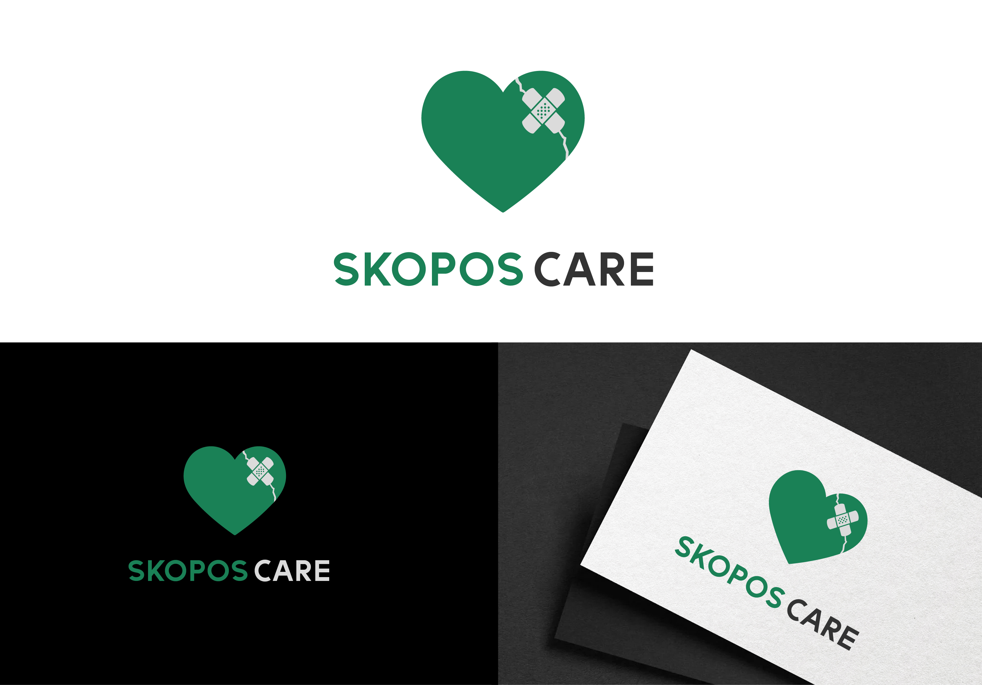 Logo Design by got2believe for this project | Design #32272822